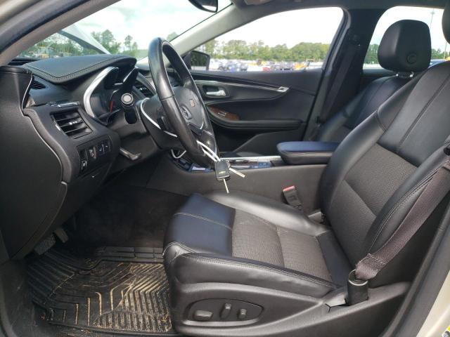 Photo 7 from auction – 2015 CHEVROLET IMPALA LT with VIN 2G1125S31F9242595