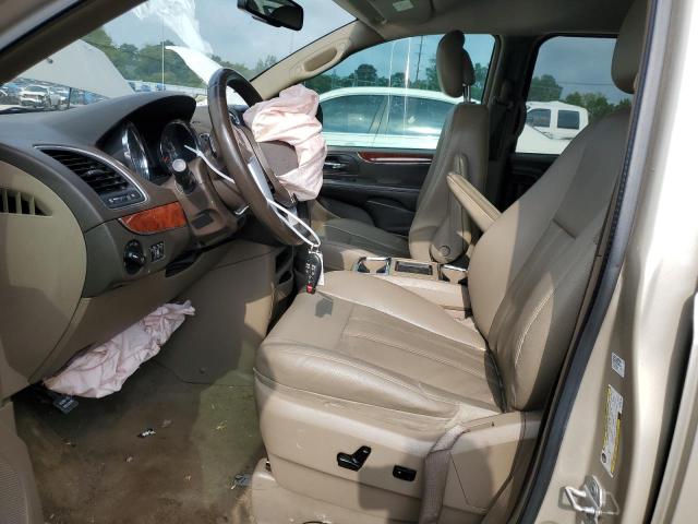 Photo 7 from auction – 2013 CHRYSLER TOWN & COU with VIN 2C4RC1BG5DR785738