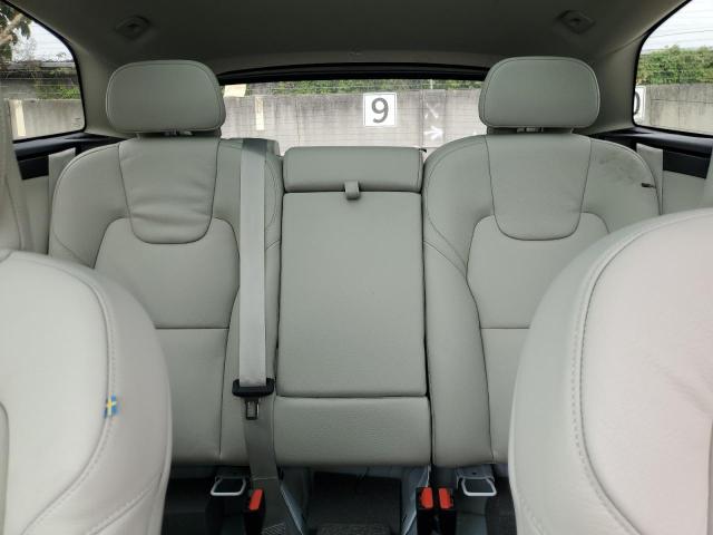 Photo 10 from auction – 2024 VOLVO XC60 PLUS with VIN YV4L12RL2R1915746