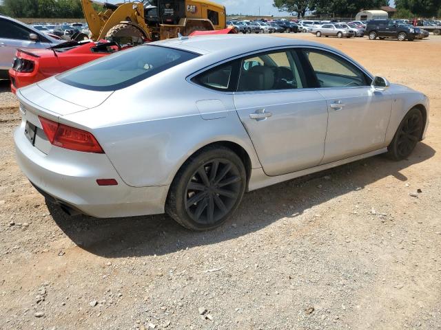 Photo 3 from auction – 2014 AUDI A7 PRESTIG with VIN WAU2GAFC3EN074290