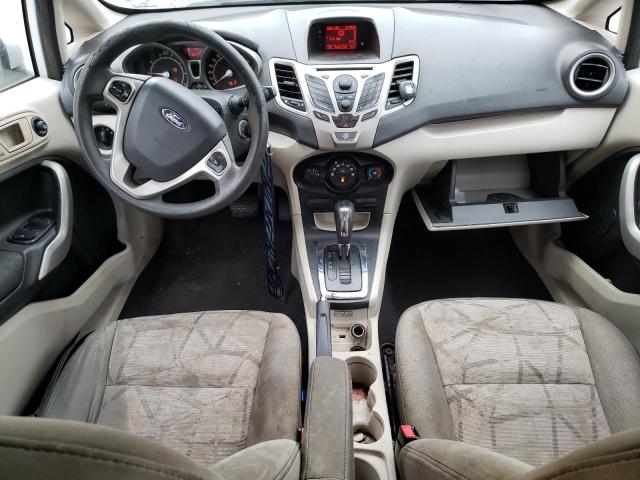 Photo 8 from auction – 2012 FORD FIESTA SE with VIN 3FADP4EJ2CM117463