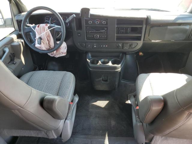 Photo 8 from auction – 2017 CHEVROLET EXPRESS G3 with VIN 1GAZGPFG4H1115246