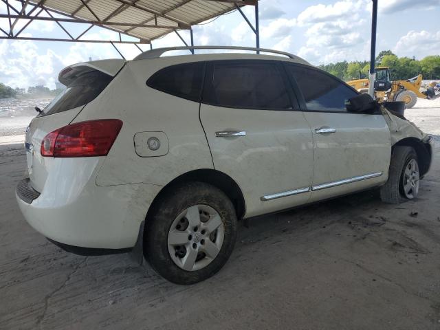 Photo 3 from auction – 2015 NISSAN ROGUE SELE with VIN JN8AS5MT2FW657490