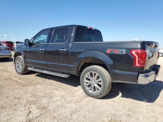 صورة رقم 2 من المزاد - 2015 FORD F150 SUPER مع VIN 1FTEW1EF8FKF16658
