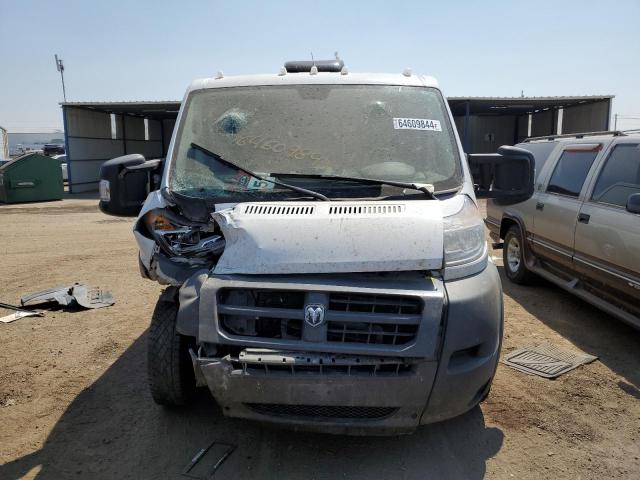 Photo 5 from auction – 2017 RAM PROMASTER with VIN 3C6TRVAG5HE541194