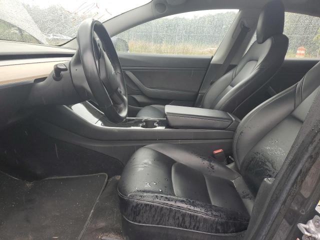 Photo 7 from auction – 2018 TESLA MODEL 3 with VIN 5YJ3E1EA2JF059432