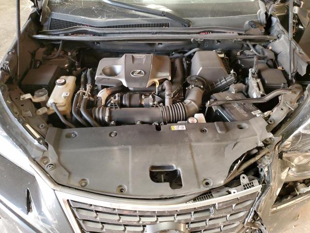 Photo 12 from auction – 2021 LEXUS NX 300 BAS with VIN JTJDARBZ0M2190419