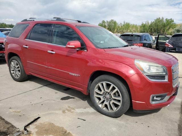 Photo 4 from auction – 2013 GMC ACADIA DEN with VIN 1GKKVTKD9DJ161592