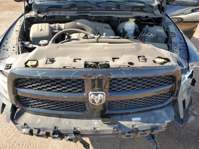 Photo 11 from auction – 2018 RAM 1500 ST with VIN 1C6RR7FT4JS199901