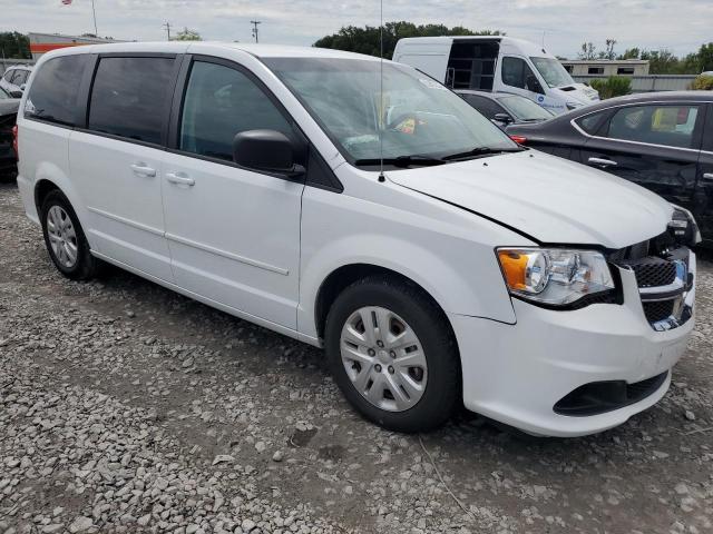 Photo 4 from auction – 2017 DODGE GRAND CARA with VIN 2C4RDGBG1HR855466