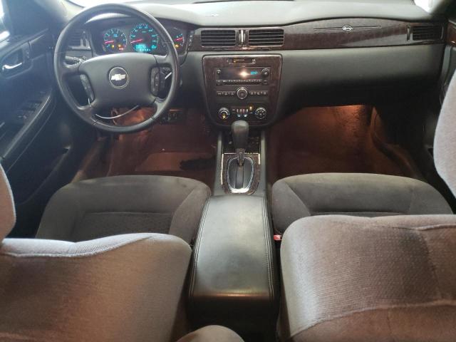 Photo 8 from auction – 2012 CHEVROLET IMPALA LT with VIN 2G1WG5E38C1219702