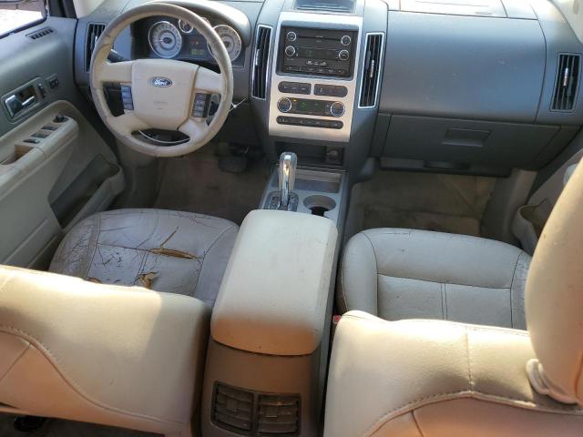 Photo 8 from auction – 2009 FORD EDGE LIMIT with VIN 2FMDK39C69BA74931