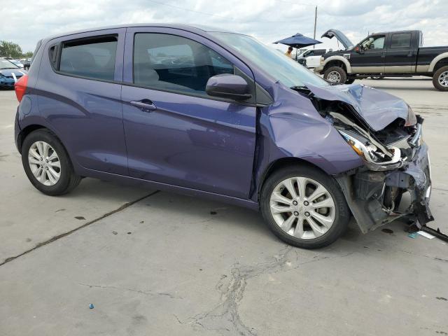 Photo 4 from auction – 2016 CHEVROLET SPARK 1LT with VIN KL8CD6SA1GC614163