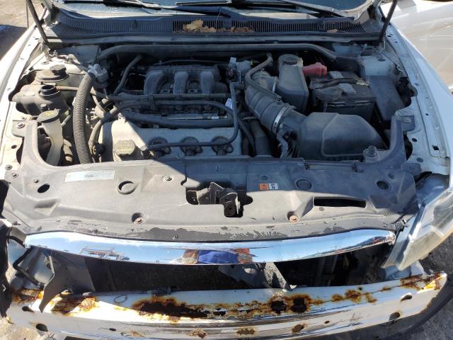 Photo 11 from auction – 2011 FORD TAURUS LIM with VIN 1FAHP2FW0BG140720