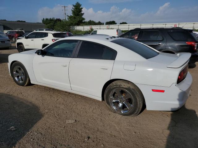 Photo 2 from auction – 2012 DODGE CHARGER SX with VIN 2C3CDXHG6CH260970