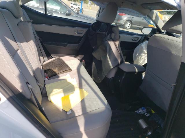 Photo 10 from auction – 2016 TOYOTA COROLLA L with VIN 5YFBURHE8GP491659