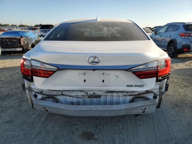 Photo 6 from auction – 2016 LEXUS ES 350 with VIN JTHBK1GG7G2237013
