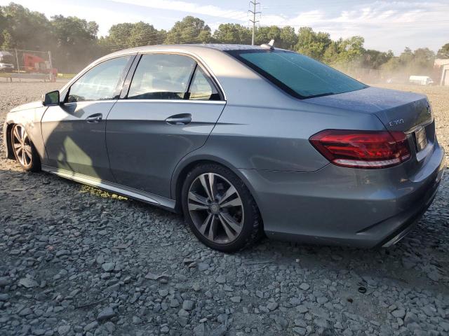 Photo 2 from auction – 2015 MERCEDES-BENZ E 350 4MAT with VIN WDDHF8JB3FB152387