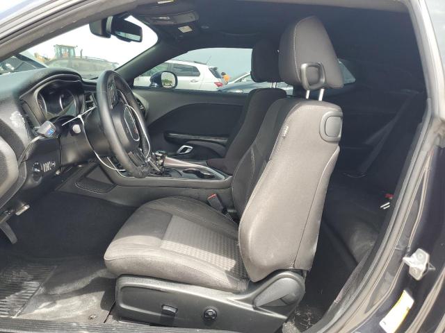 Photo 7 from auction – 2019 DODGE CHALLENGER with VIN 2C3CDZAG2KH620417