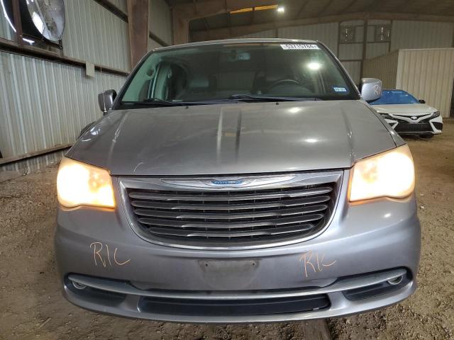 Photo 5 from auction – 2014 CHRYSLER TOWN & COU with VIN 2C4RC1BG2ER211356