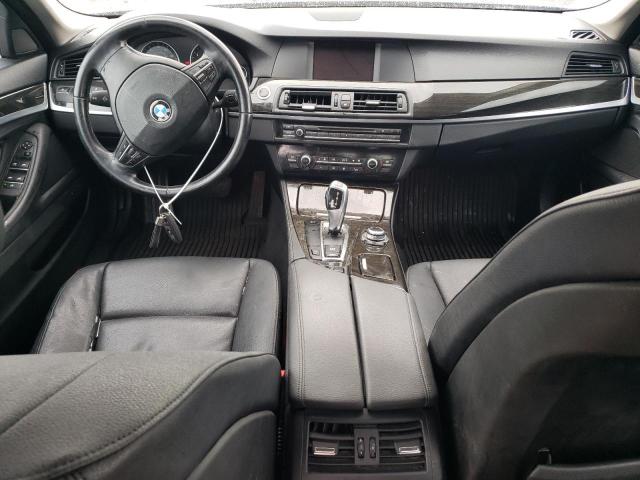 Photo 8 from auction – 2011 BMW 528 I with VIN WBAFR1C54BC747726