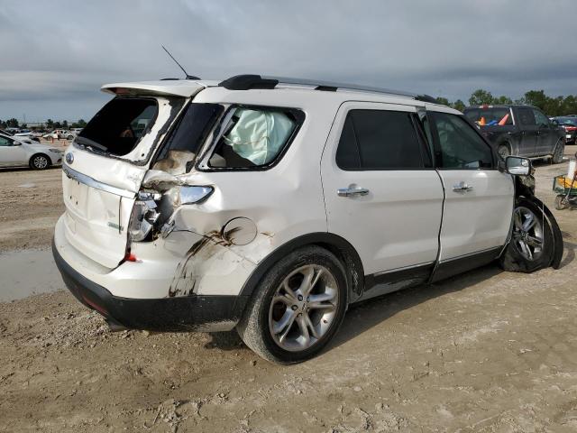 صورة رقم 3 من المزاد - 2012 FORD EXPLORER L مع VIN 1FMHK7F99CGA93491