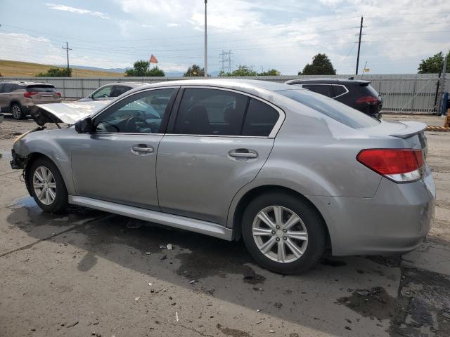 Photo 2 from auction – 2010 SUBARU LEGACY 2.5 with VIN 4S3BMBB62A3223750