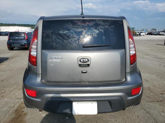 Photo 6 from auction – 2013 KIA SOUL + with VIN KNDJT2A63D7555371