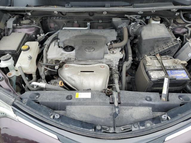 Photo 12 from auction – 2018 TOYOTA RAV4 ADVEN with VIN 2T3RFREV3JW828734