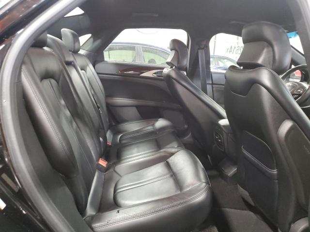 Фото 10 с аукциона – 2017 LINCOLN MKZ SELECT с VIN 3LN6L5D95HR622995