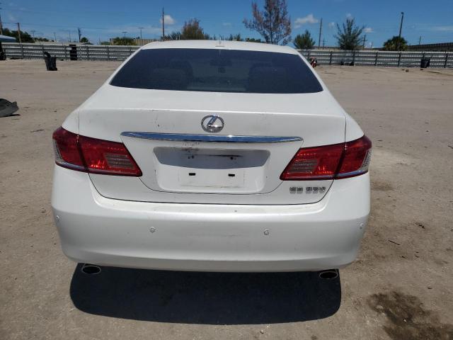 Photo 6 from auction – 2011 LEXUS ES 350 with VIN JTHBK1EG7B2464519