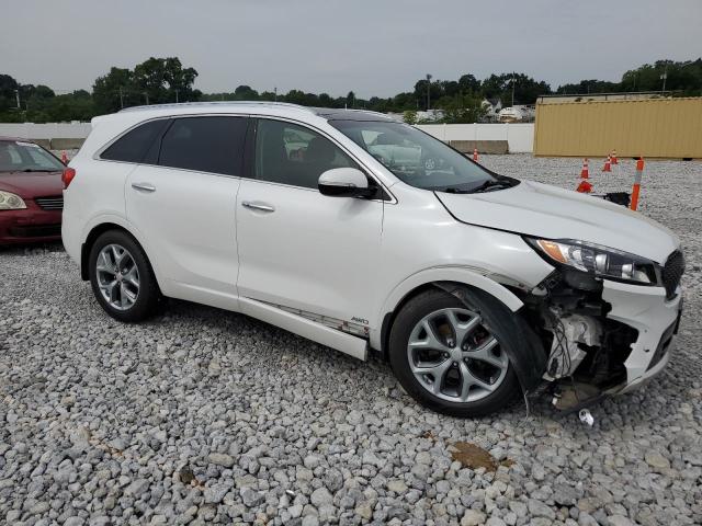Photo 4 from auction – 2016 KIA SORENTO SX with VIN 5XYPKDA50GG142654