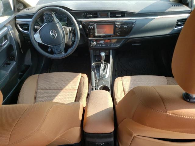 Photo 8 from auction – 2015 TOYOTA COROLLA L with VIN 5YFBURHE7FP202138