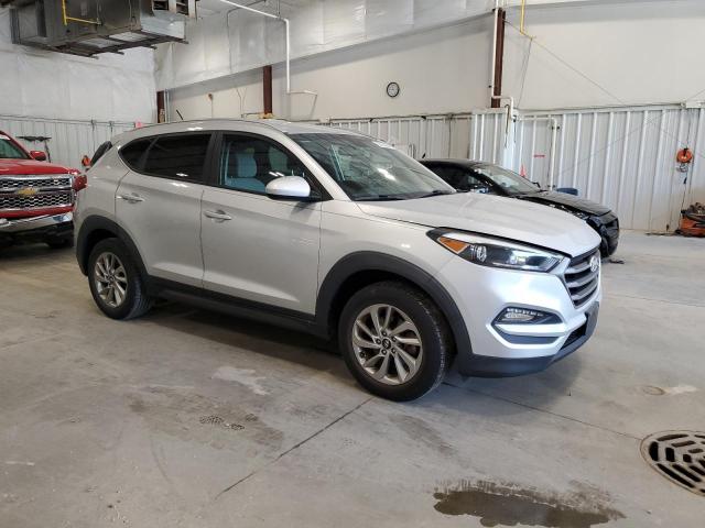 Photo 4 from auction – 2016 HYUNDAI TUCSON LIM with VIN KM8J3CA40GU134343