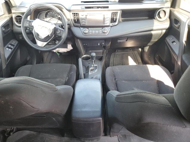 Zdjęcie 8 z aukcji – 2013 TOYOTA RAV4 z VIN JTMWFREV5D5014714