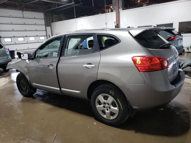 Photo 2 from auction – 2012 NISSAN ROGUE S with VIN JN8AS5MT0CW277477