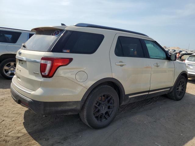 Photo 3 from auction – 2018 FORD EXPLORER X with VIN 1FM5K8D80JGB60446