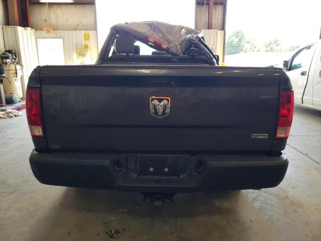 Photo 6 from auction – 2014 RAM 1500 ST with VIN 1C6RR6KG9ES350188