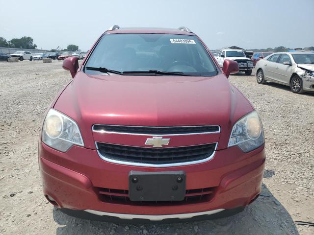 Photo 5 from auction – 2014 CHEVROLET CAPTIVA LT with VIN 3GNAL3EK5ES624245