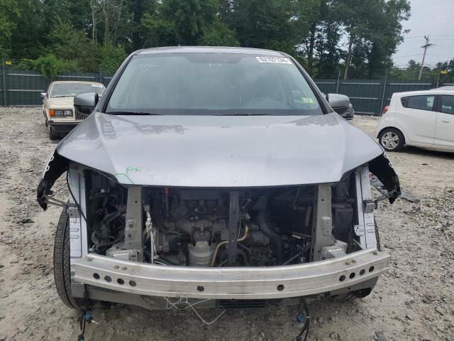 Photo 5 from auction – 2019 HONDA RIDGELINE with VIN 5FPYK3F19KB037638