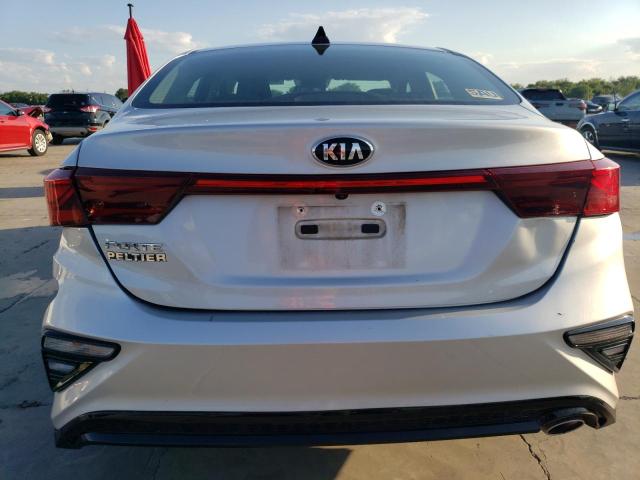 Photo 6 from auction – 2020 KIA FORTE FE with VIN 3KPF24AD4LE229788