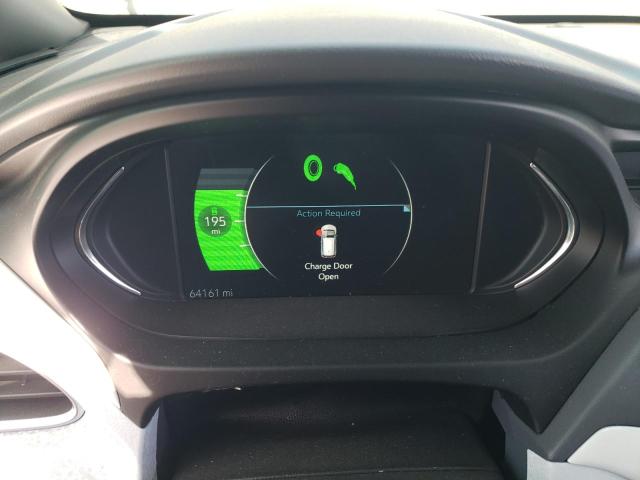 Photo 9 from auction – 2019 CHEVROLET BOLT EV LT with VIN 1G1FY6S06K4100403