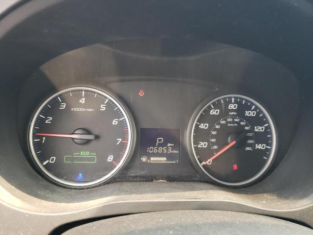 Photo 9 from auction – 2014 MITSUBISHI OUTLANDER with VIN JA4AD2A35EZ014339