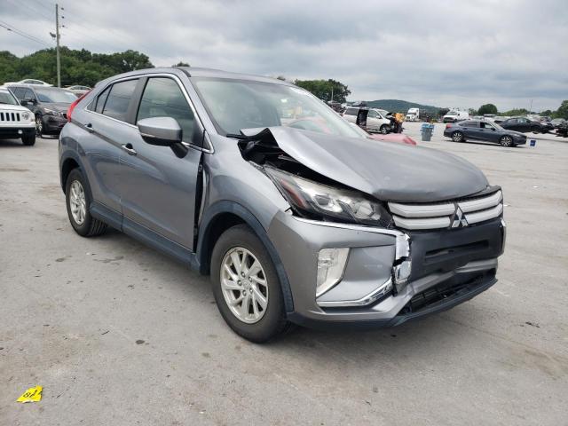 Photo 4 from auction – 2019 MITSUBISHI ECLIPSE CR with VIN JA4AS3AA9KZ039587