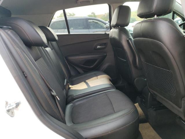 Photo 11 from auction – 2018 CHEVROLET TRAX 1LT with VIN KL7CJLSB0JB693827