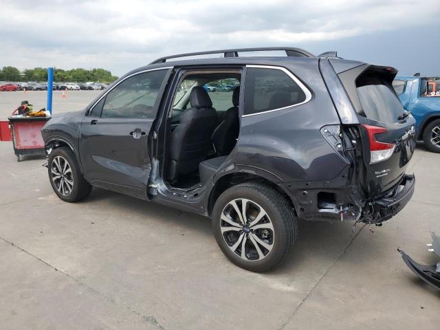Photo 2 from auction – 2019 SUBARU FORESTER L with VIN JF2SKAUC1KH404248