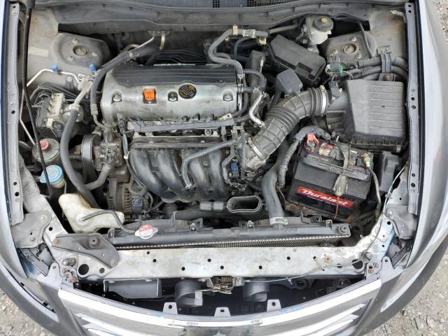 Photo 11 from auction – 2012 HONDA ACCORD LXP with VIN 1HGCP2F42CA199101