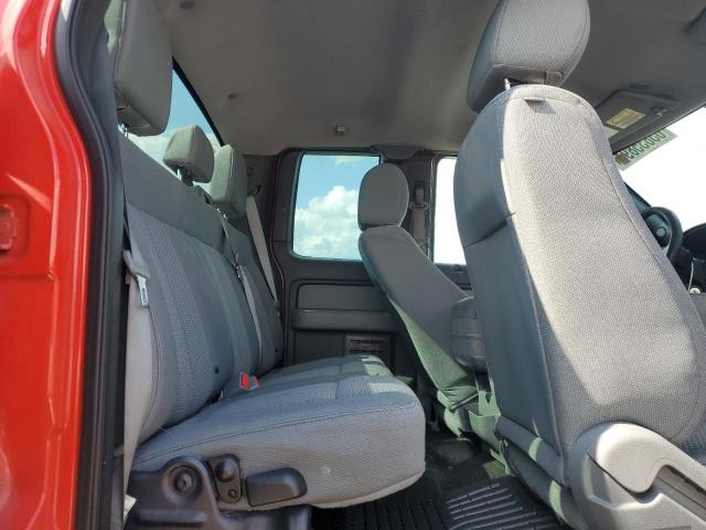 Photo 10 from auction – 2014 FORD F150 SUPER with VIN 1FTFX1EF7EFA59978