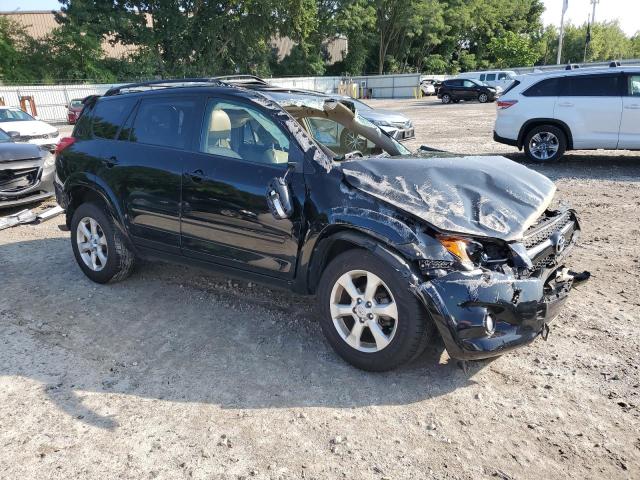 Photo 4 from auction – 2009 TOYOTA RAV4 LIMIT with VIN JTMZF31V495010774
