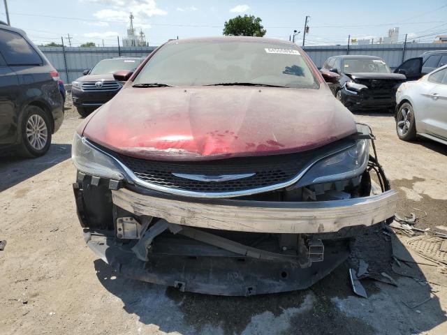 Photo 5 from auction – 2015 CHRYSLER 200 LIMITE with VIN 1C3CCCAB8FN725660